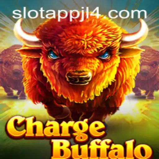 Charging into the Wild: Exploring the Thrilling World of ChargeBuffalo on the JL4 Slot App