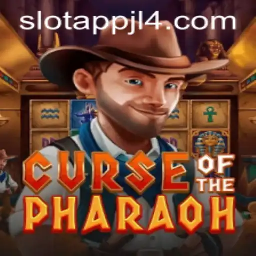 Unlock the Mysteries: Curse of the Pharaoh in JL4 Slot App