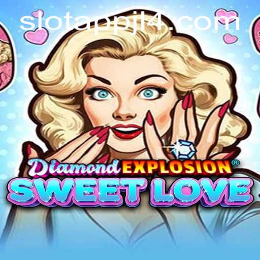 Exploring Diamond Explosion Sweet Love
