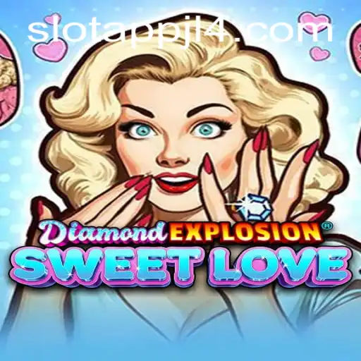 Exploring Diamond Explosion Sweet Love