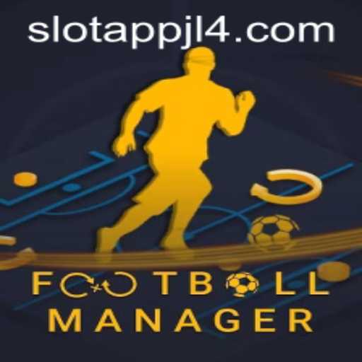 Immersing Yourself in FootballManager through the JL4 Slot App