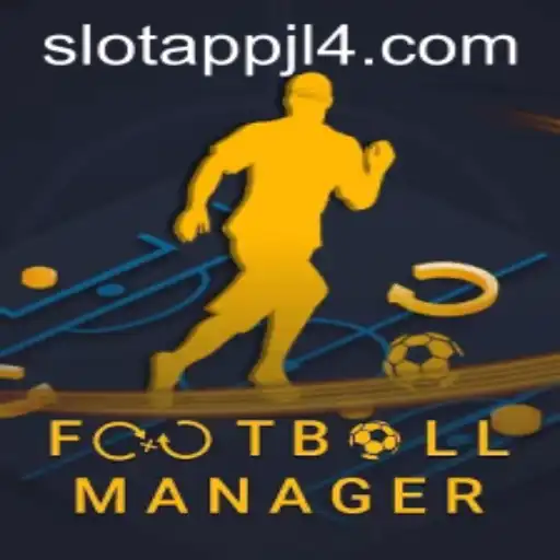Immersing Yourself in FootballManager through the JL4 Slot App