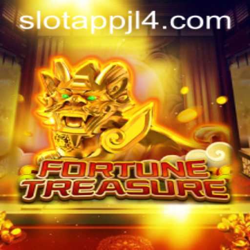 Exploring the Excitement of FortuneTreasure and Its Advantages in the JL4 Slot App