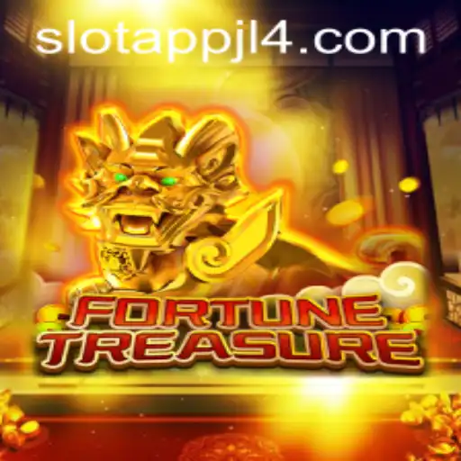 Exploring the Excitement of FortuneTreasure and Its Advantages in the JL4 Slot App