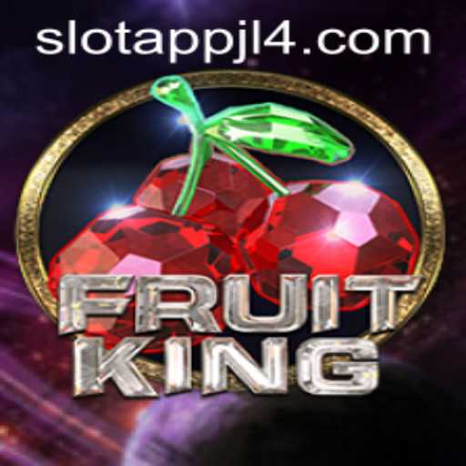 Embark on a Fruity Adventure with FruitKing via JL4 Slot App