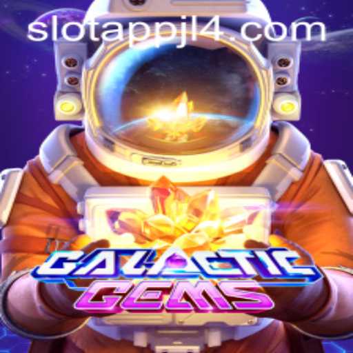 Experience Cosmic Adventures with GalacticGems in the JL4 Slot App