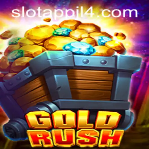 Unveiling GoldRush on JL4 Slot App: A Comprehensive Guide