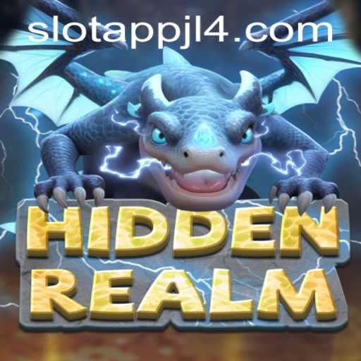 Discover the Enigmatic World of HiddenRealm and the Thrilling JL4 Slot App