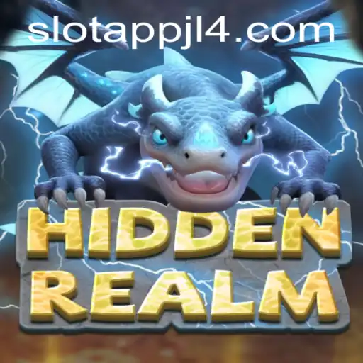 Discover the Enigmatic World of HiddenRealm and the Thrilling JL4 Slot App
