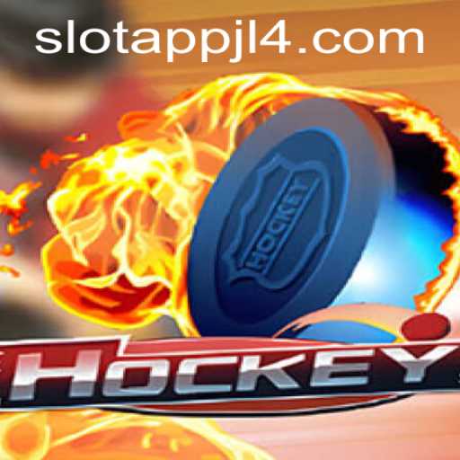 Exploring the Dynamic Game of Hockey and the Rise of JL4 Slot App