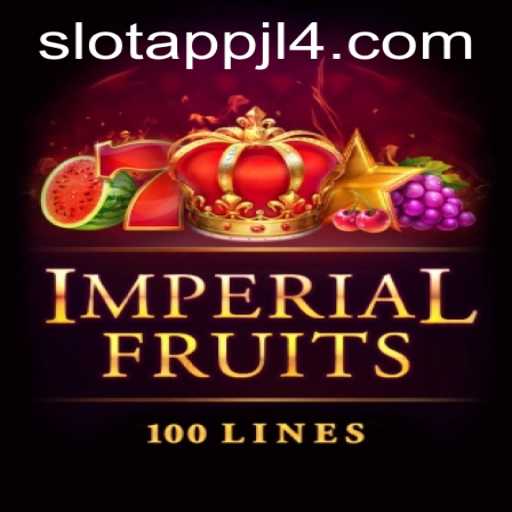 Explore the World of ImperialFruits100: A Captivating Slot Experience on JL4 Slot App