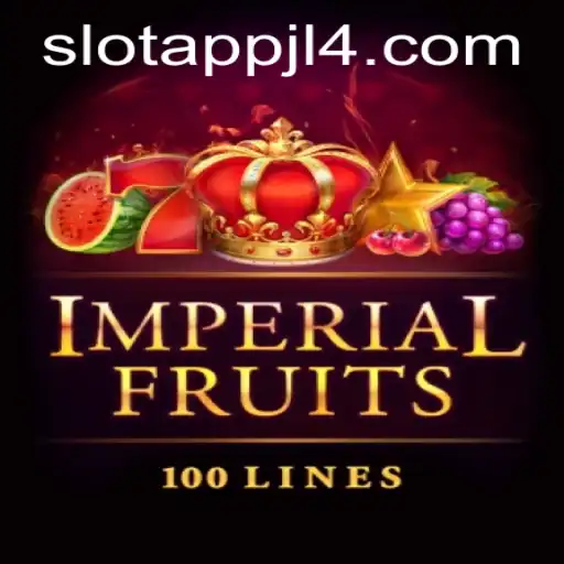 Explore the World of ImperialFruits100: A Captivating Slot Experience on JL4 Slot App