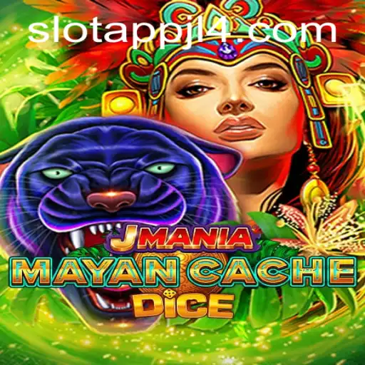 JManiaMayanCacheDice: A Thrilling Journey Into Ancient Mysteries