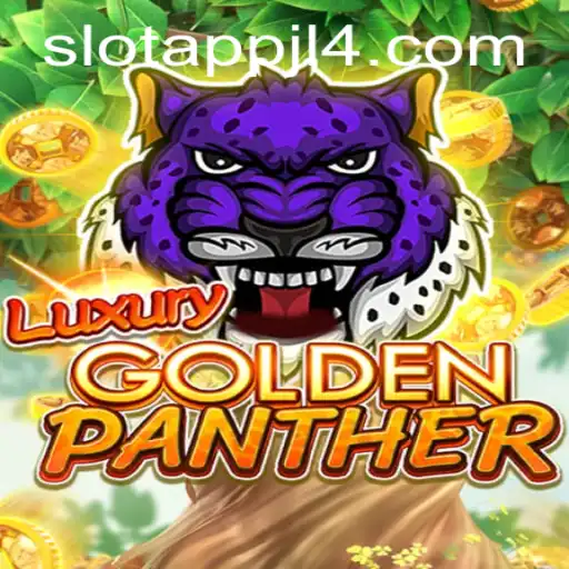 Exploring the Thrills of LUXURYGOLDENPANTHER: A Journey Through the JL4 Slot App