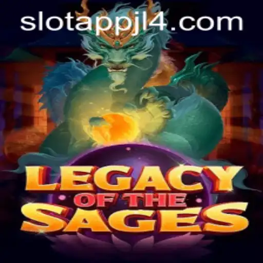 Exploring the Enchanting World of LegacyoftheSages and the JL4 Slot App