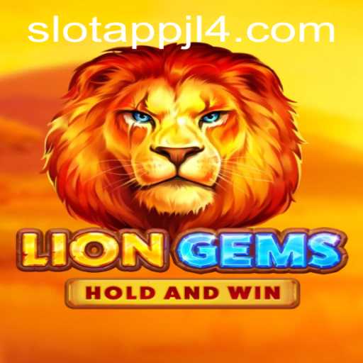 Exploring LionGems: A Captivating Experience with JL4 Slot App