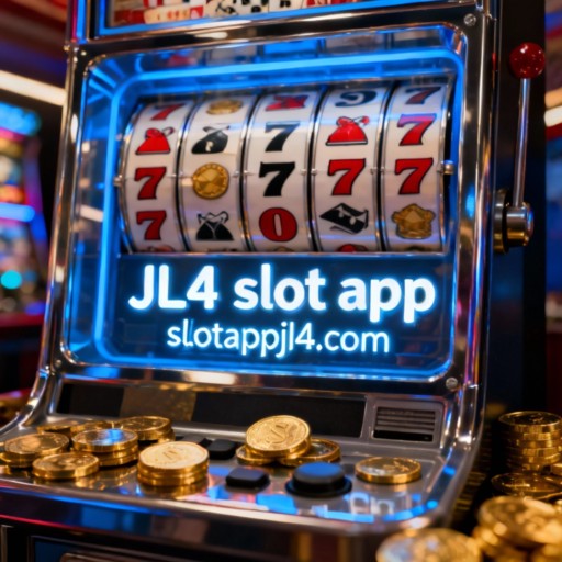 JL4 slot app