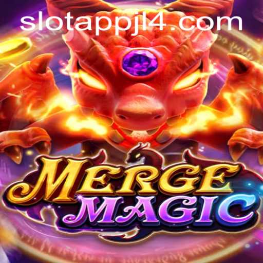 Discover the Enchanting World of MergeMagic
