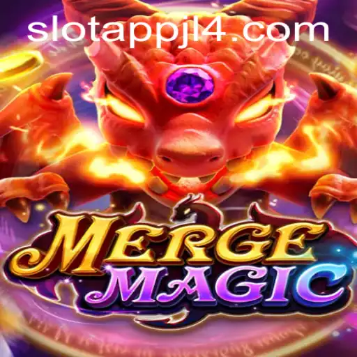 Discover the Enchanting World of MergeMagic
