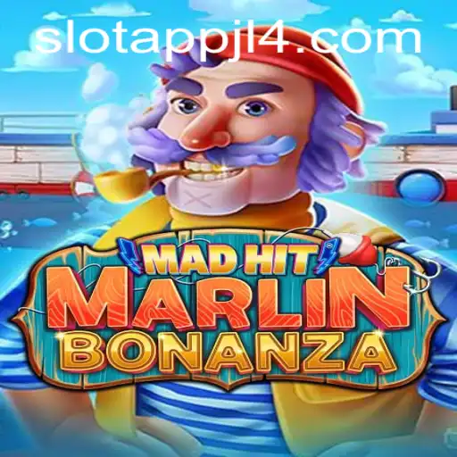 Discover the Thrills of MadHitMarlinBonanza on JL4 Slot App