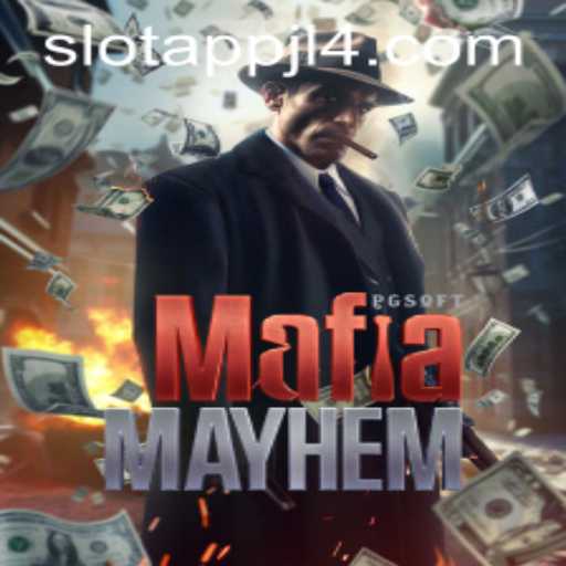 MafiaMayhem: Dive Into the World of JL4 Slot App