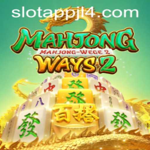 Exploring the World of MahjongWays2: A Deep Dive into the JL4 Slot App
