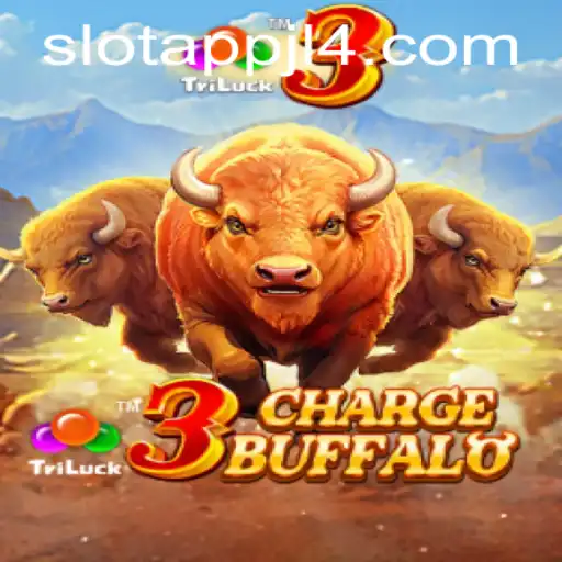 Exploring 3ChargeBuffalo: The Thrilling New Game in the JL4 Slot App