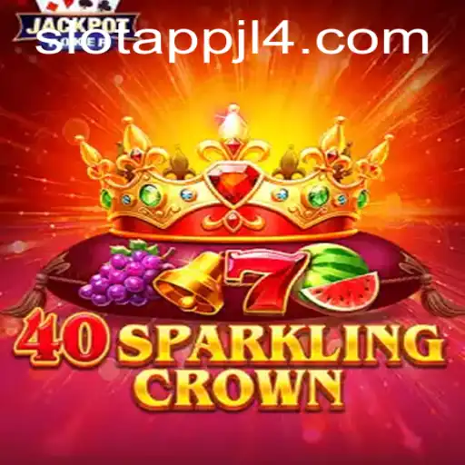 An In-Depth Exploration of 40SparklingCrown on the JL4 Slot App