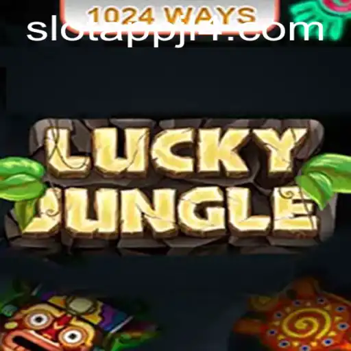 Explore the Thrills of LuckyJungle1024: A Deep Dive into the JL4 Slot App