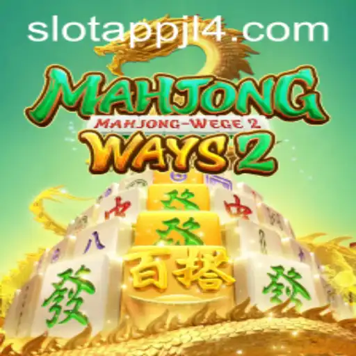 Exploring the World of MahjongWays2: A Deep Dive into the JL4 Slot App