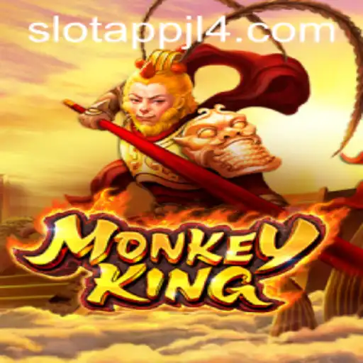 Exploring the Enchanting World of MonkeyKing on JL4 Slot App