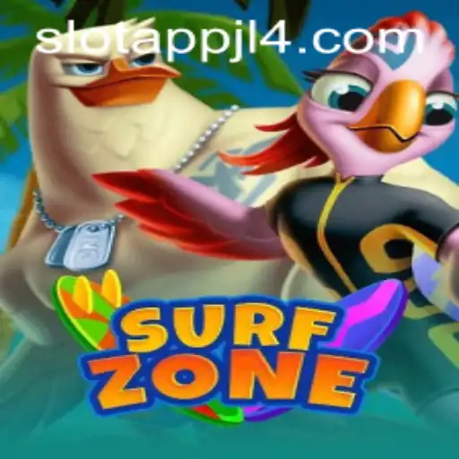 Dive Into the Thrills of SurfZone in the JL4 Slot App