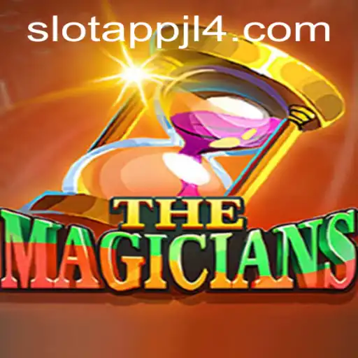 TheMagicians: A Mystical Adventure in the World of JL4 Slot App