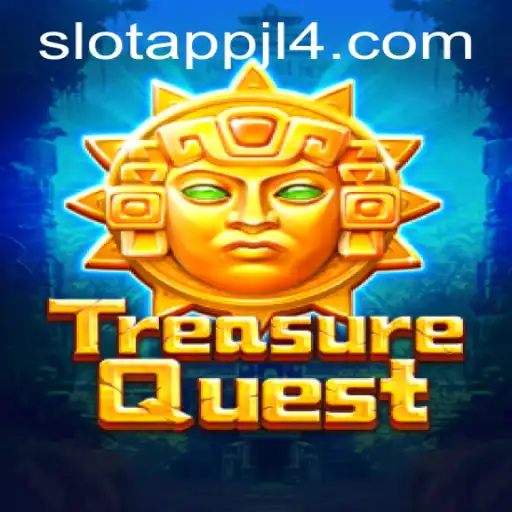 Exploring TreasureQuest: The Ultimate Adventure in JL4 Slot App