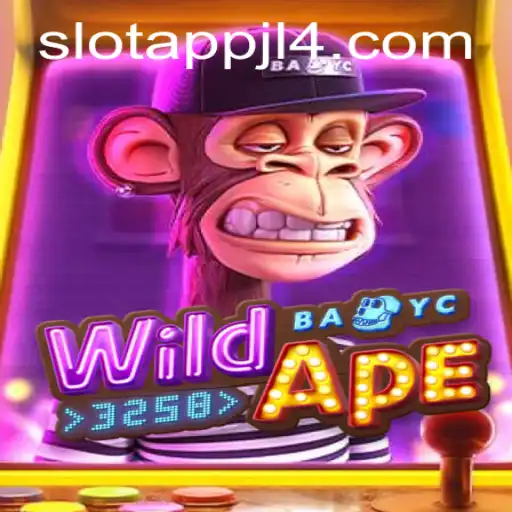 Explore the Thrilling World of WildApe3258