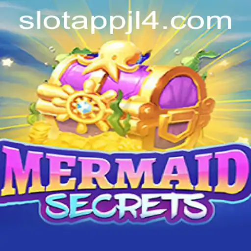 Exploring the Underwater Adventure of MermaidSecrets and Its Innovative JL4 Slot App