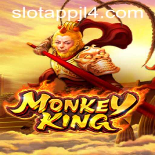 Exploring the Enchanting World of MonkeyKing on JL4 Slot App