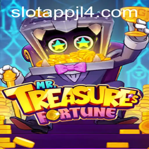 Unveiling the World of MrTreasuresFortune on JL4 Slot App