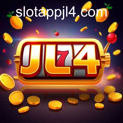 JL4 slot app