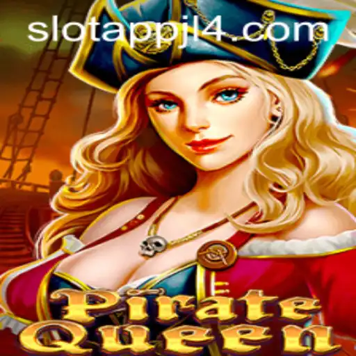 PirateQueen: A Captivating Adventure in the JL4 Slot App