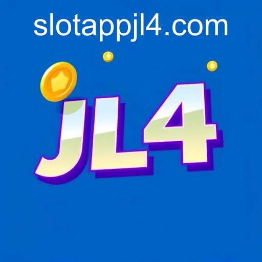 JL4 slot app