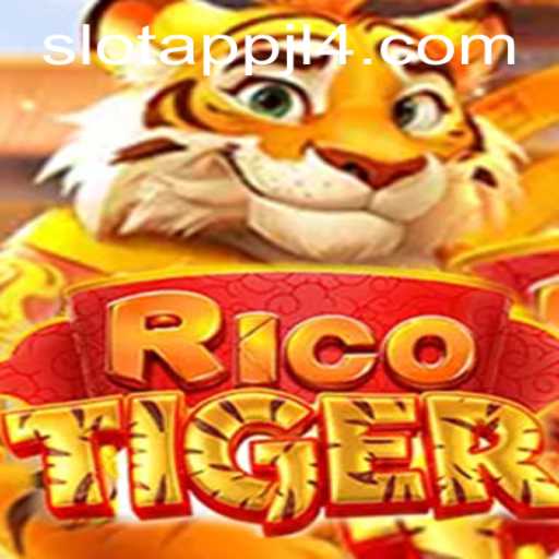 RicoTiger: An Adventurous Journey into the JL4 Slot App