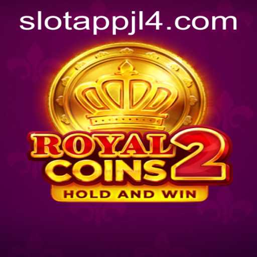 Exploring the Thrills of RoyalCoins2 and the JL4 Slot App