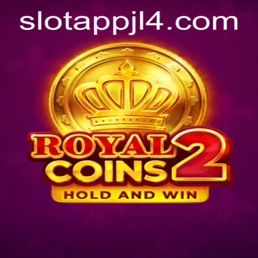 Exploring the Thrills of RoyalCoins2 and the JL4 Slot App