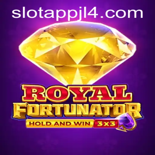 Discover Royalfort: An Exciting Adventure with JL4 Slot App