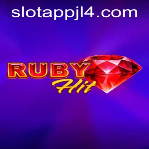 Exploring RubyHit: A New Era in Slot Gaming with JL4 slot app