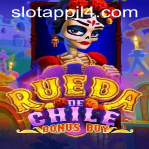 Exploring RuedaDeChileBonusBuy on JL4 Slot App: A Thrilling New Gaming Experience