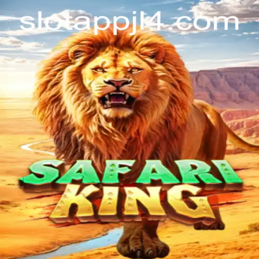 SafariKing Game Review and Insights into JL4 Slot App