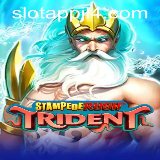 Unveiling the Thrills of StempedeRushTrident: A Gaming Adventure