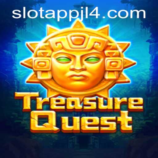 Exploring TreasureQuest: The Ultimate Adventure in JL4 Slot App